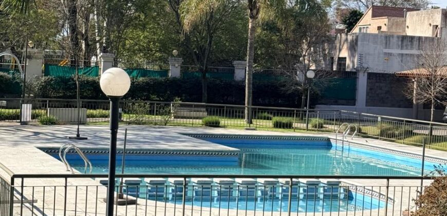 CASONAS DEL PARQUE- CÓRDOBA
