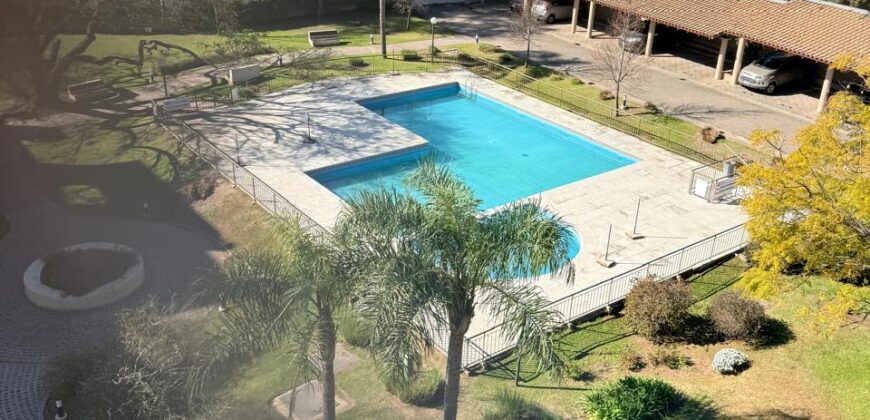 CASONAS DEL PARQUE- CÓRDOBA
