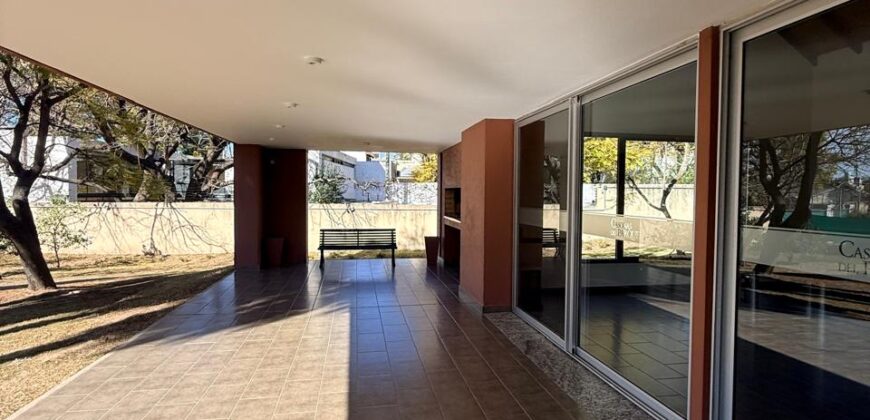 CASONAS DEL PARQUE- CÓRDOBA