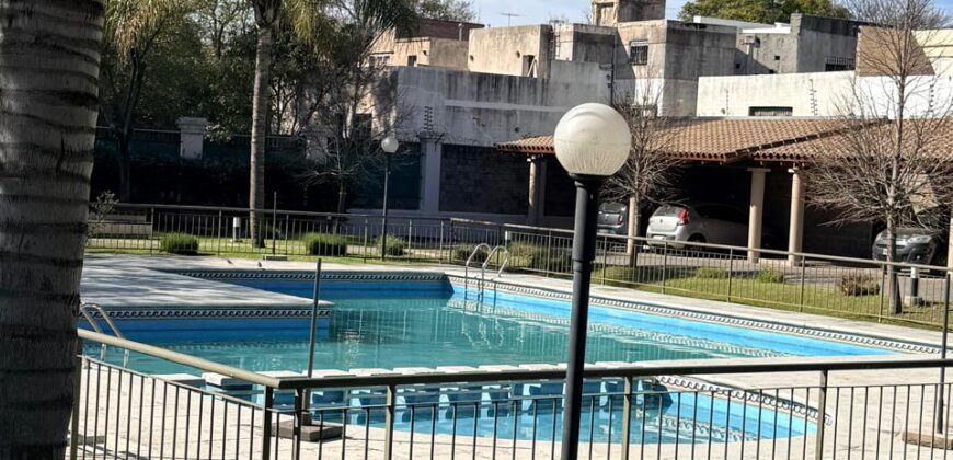 CASONAS DEL PARQUE- CÓRDOBA