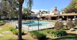 CASONAS DEL PARQUE- CÓRDOBA