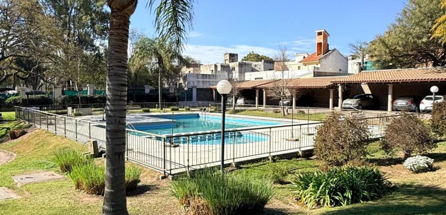 CASONAS DEL PARQUE- CÓRDOBA
