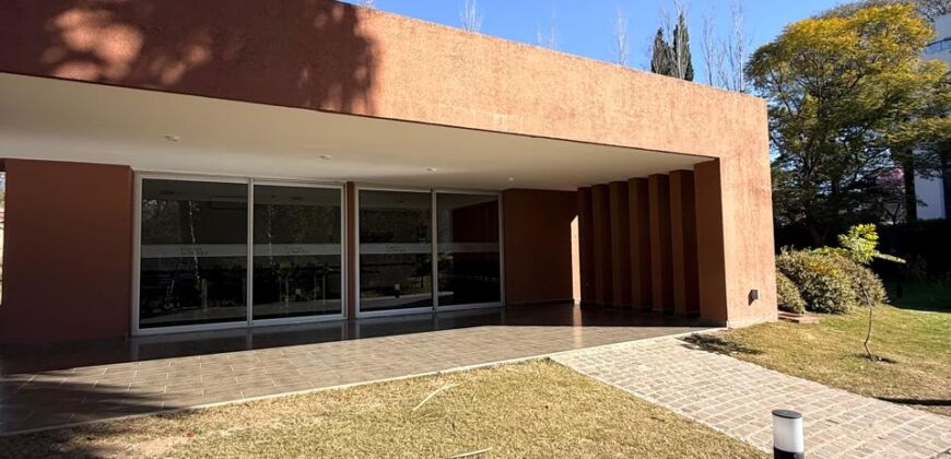 CASONAS DEL PARQUE- CÓRDOBA