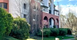 CASONAS DEL PARQUE- CÓRDOBA