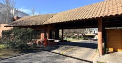 CASONAS DEL PARQUE- CÓRDOBA