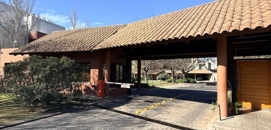 CASONAS DEL PARQUE- CÓRDOBA