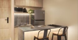 DEPTO EN POZO EDIFICIO BELIA- FRENTE AL CUCÚ – VILLA CARLOS PAZ- CÓRDOBA