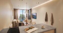 DEPTO EN POZO EDIFICIO BELIA- FRENTE AL CUCÚ – VILLA CARLOS PAZ- CÓRDOBA