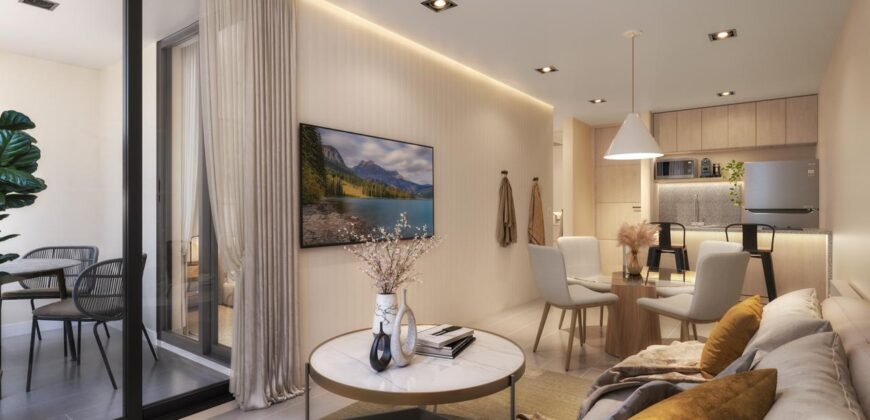 DEPTO EN POZO EDIFICIO BELIA- FRENTE AL CUCÚ – VILLA CARLOS PAZ- CÓRDOBA
