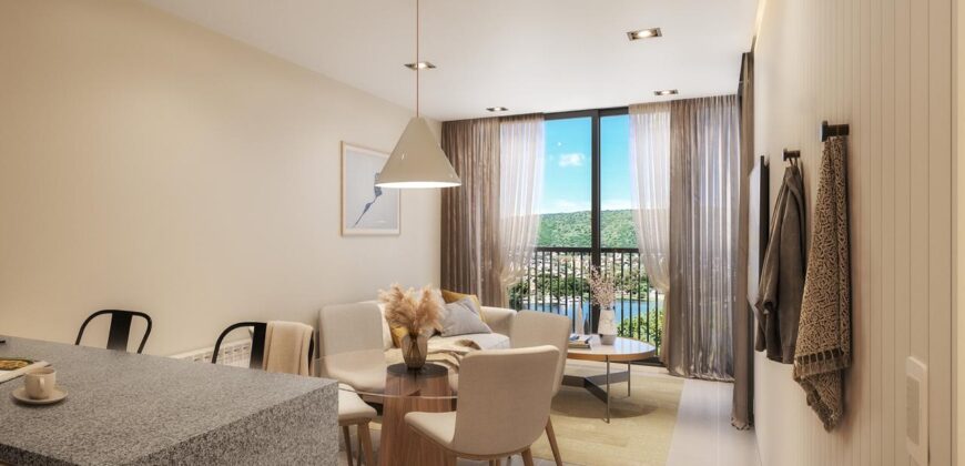 DEPTO EN POZO EDIFICIO BELIA- FRENTE AL CUCÚ – VILLA CARLOS PAZ- CÓRDOBA
