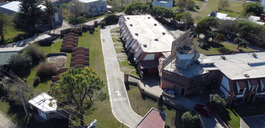 LE PRIVE- VENTA MOTEL -MALAGUEÑO CÓRDOBA