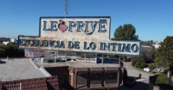 LE PRIVE- VENTA MOTEL -MALAGUEÑO CÓRDOBA