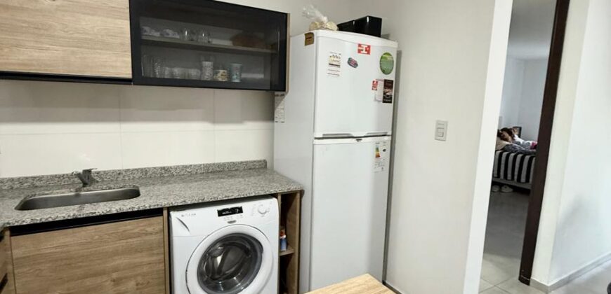 ALQUILER TEMPORARIO P4 EDIF «DARWIN» PILETA (uso común) COCHERA- CENTRO CARLOS PAZ