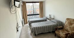 ALQUILER TEMPORARIO P4 EDIF «DARWIN» PILETA (uso común) COCHERA- CENTRO CARLOS PAZ