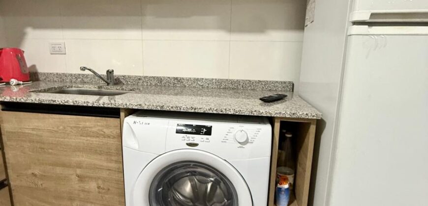 ALQUILER TEMPORARIO P4 EDIF «DARWIN» PILETA (uso común) COCHERA- CENTRO CARLOS PAZ