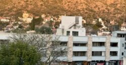 ALQUILER TEMPORARIO P4 EDIF «DARWIN» PILETA (uso común) COCHERA- CENTRO CARLOS PAZ