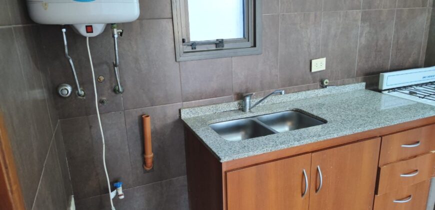 Departamento en VENTA 1 dorm Carlos Paz frente al Rio San Antonio en Venta-Vª Carlos Paz