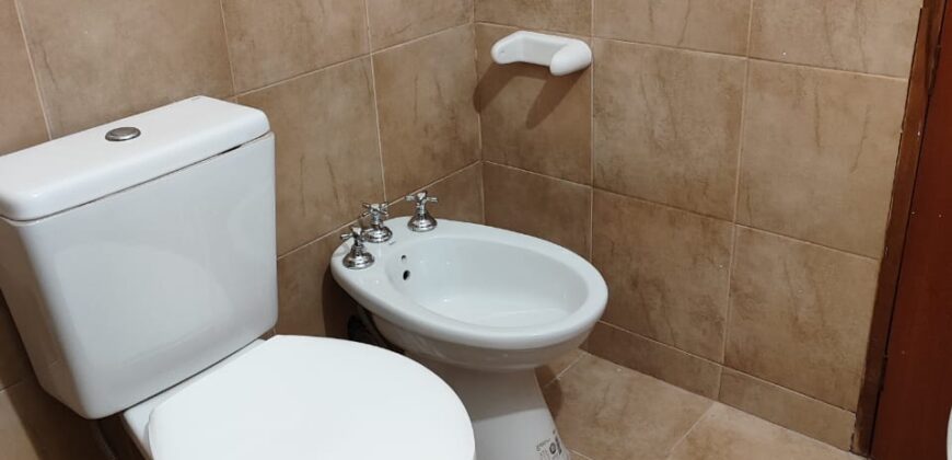 Departamento en VENTA 1 dorm Carlos Paz frente al Rio San Antonio en Venta-Vª Carlos Paz