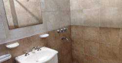 Departamento en VENTA 1 dorm Carlos Paz frente al Rio San Antonio en Venta-Vª Carlos Paz