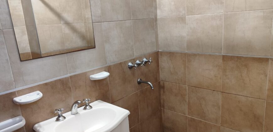 Departamento en VENTA 1 dorm Carlos Paz frente al Rio San Antonio en Venta-Vª Carlos Paz