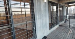 Departamento en VENTA 1 dorm Carlos Paz frente al Rio San Antonio en Venta-Vª Carlos Paz