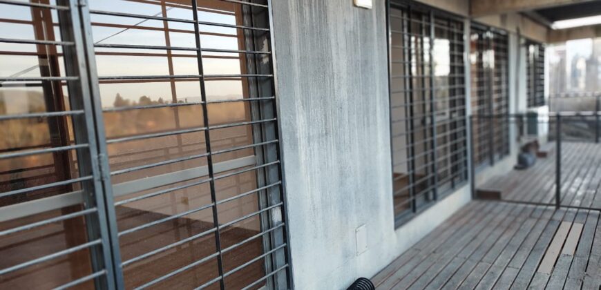 Departamento en VENTA 1 dorm Carlos Paz frente al Rio San Antonio en Venta-Vª Carlos Paz