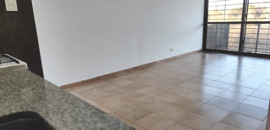 Departamento en VENTA 1 dorm Carlos Paz frente al Rio San Antonio en Venta-Vª Carlos Paz