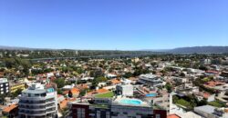 DEPARTAMENTO P/4 EDIFICIO CÉNTRICO- PILETA COCHERA, A/A- CARLOS PAZ