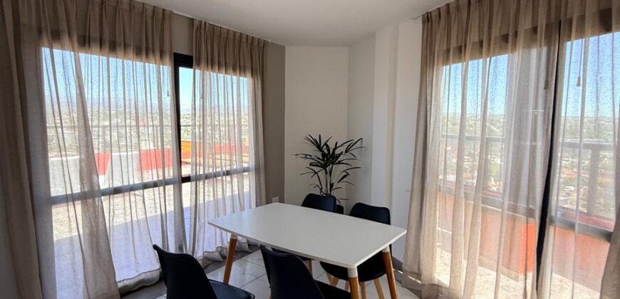 DEPARTAMENTO P/4 EDIFICIO CÉNTRICO- PILETA COCHERA, A/A- CARLOS PAZ