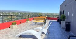 DEPARTAMENTO P/4 EDIFICIO CÉNTRICO- PILETA COCHERA, A/A- CARLOS PAZ