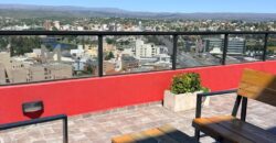 DEPARTAMENTO P/4 EDIFICIO CÉNTRICO- PILETA COCHERA, A/A- CARLOS PAZ