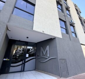 DEPARTAMENTO P/4 EDIFICIO CÉNTRICO- PILETA COCHERA, A/A- CARLOS PAZ