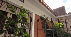 B° EL ROSEDAL- CASA Y DEPARTAMENTO- CÓRDOBA CAPITAL en Venta-Cordoba