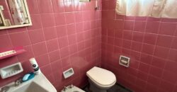 B° EL ROSEDAL- CASA Y DEPARTAMENTO- CÓRDOBA CAPITAL en Venta-Cordoba