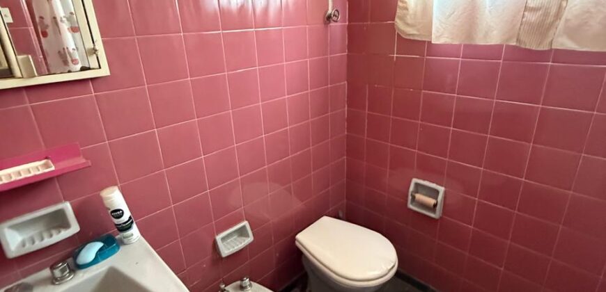 B° EL ROSEDAL- CASA Y DEPARTAMENTO- CÓRDOBA CAPITAL en Venta-Cordoba