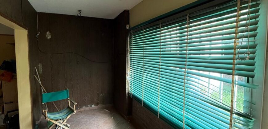 B° EL ROSEDAL- CASA Y DEPARTAMENTO- CÓRDOBA CAPITAL en Venta-Cordoba