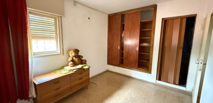 B° EL ROSEDAL- CASA Y DEPARTAMENTO- CÓRDOBA CAPITAL en Venta-Cordoba