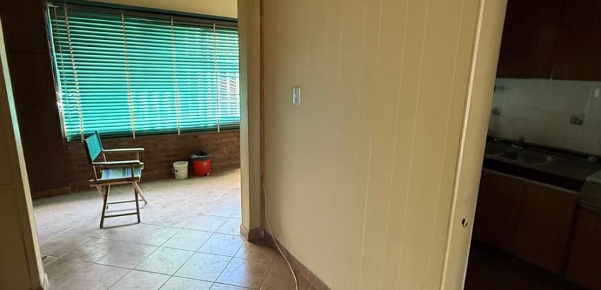 B° EL ROSEDAL- CASA Y DEPARTAMENTO- CÓRDOBA CAPITAL en Venta-Cordoba