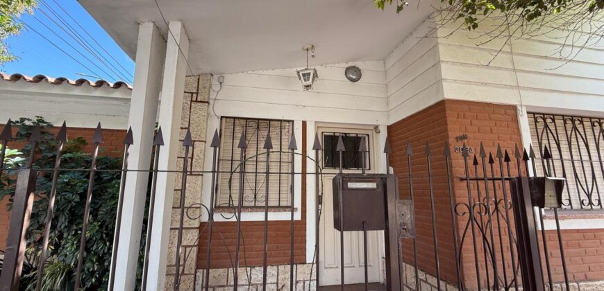 B° EL ROSEDAL- CASA Y DEPARTAMENTO- CÓRDOBA CAPITAL en Venta-Cordoba
