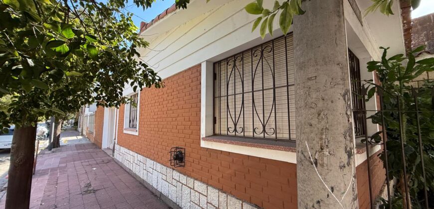 B° EL ROSEDAL- CASA Y DEPARTAMENTO- CÓRDOBA CAPITAL en Venta-Cordoba