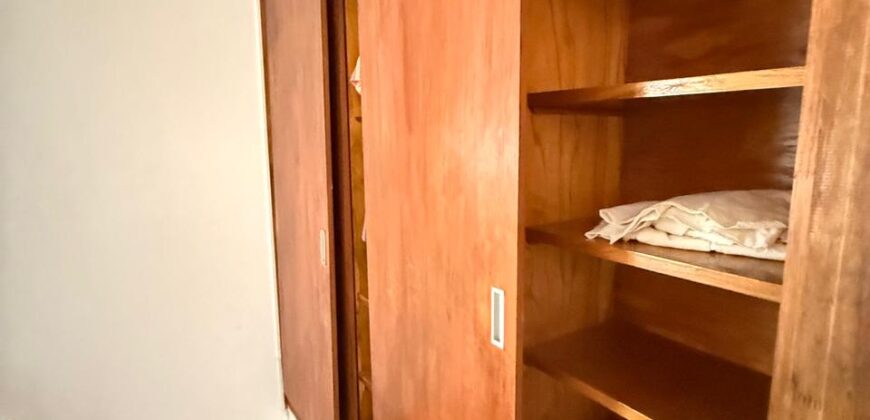 B° EL ROSEDAL- CASA Y DEPARTAMENTO- CÓRDOBA CAPITAL en Venta-Cordoba