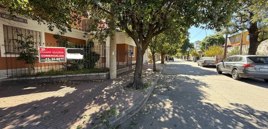 B° EL ROSEDAL- CASA Y DEPARTAMENTO- CÓRDOBA CAPITAL en Venta-Cordoba