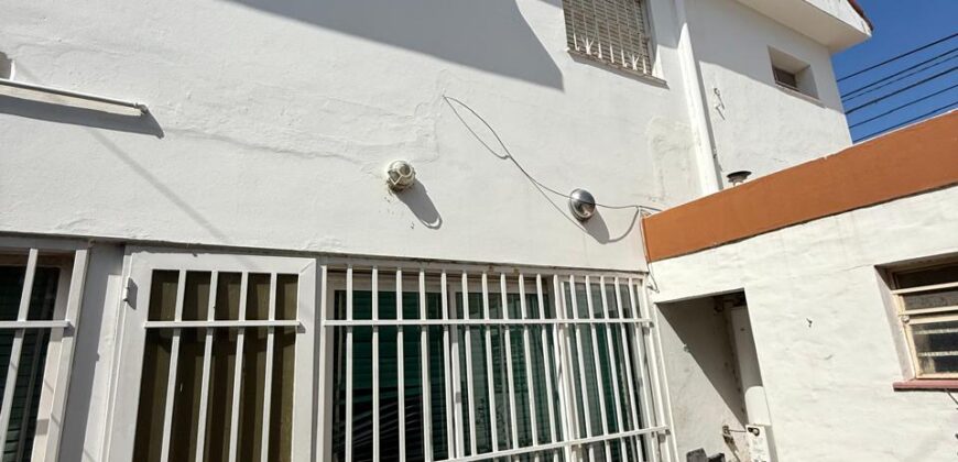 B° EL ROSEDAL- CASA Y DEPARTAMENTO- CÓRDOBA CAPITAL en Venta-Cordoba