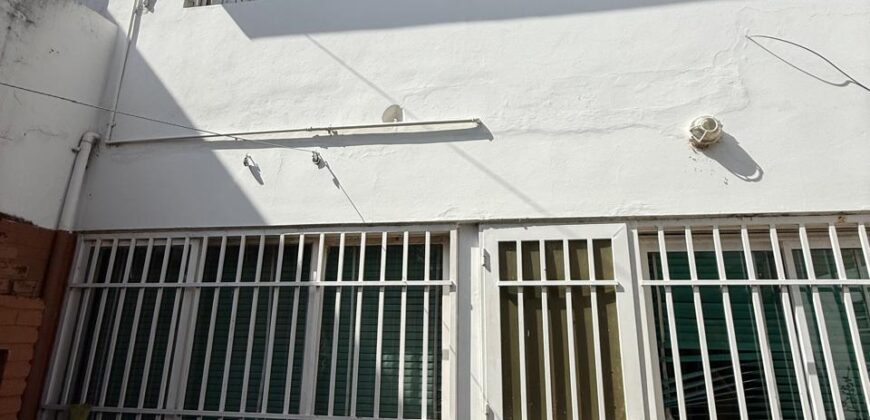 B° EL ROSEDAL- CASA Y DEPARTAMENTO- CÓRDOBA CAPITAL en Venta-Cordoba