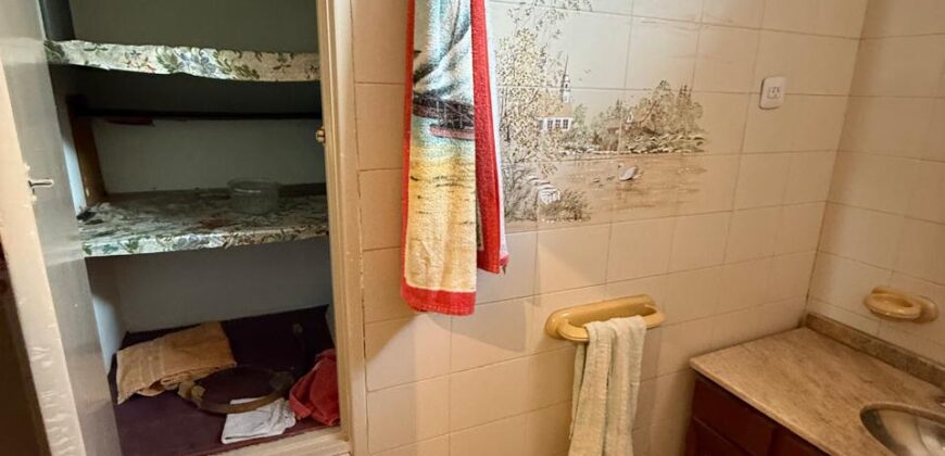 B° EL ROSEDAL- CASA Y DEPARTAMENTO- CÓRDOBA CAPITAL en Venta-Cordoba