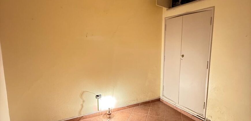 B° EL ROSEDAL- CASA Y DEPARTAMENTO- CÓRDOBA CAPITAL en Venta-Cordoba