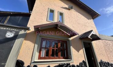 3 dormitorios, piscina – río. Ruta 38 en Venta – Estancia Vieja