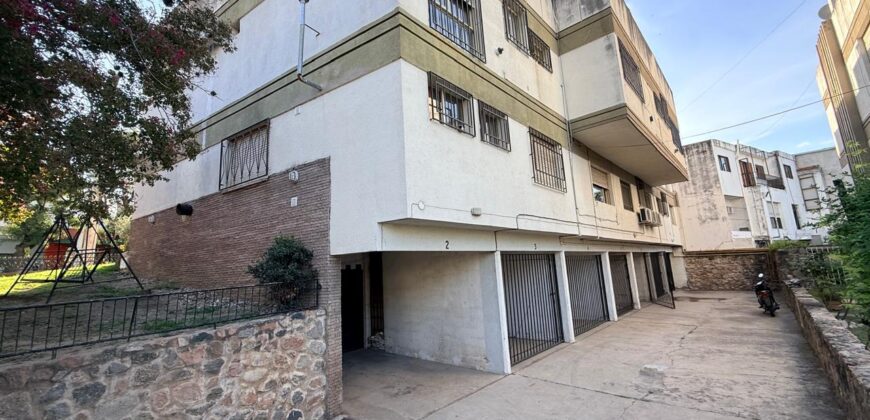 ALQUILER DEPARTAMENTO 2 DORM CENTRO CARLOS PAZ