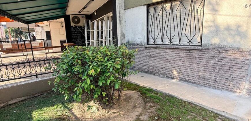 ALQUILER DEPARTAMENTO 2 DORM CENTRO CARLOS PAZ