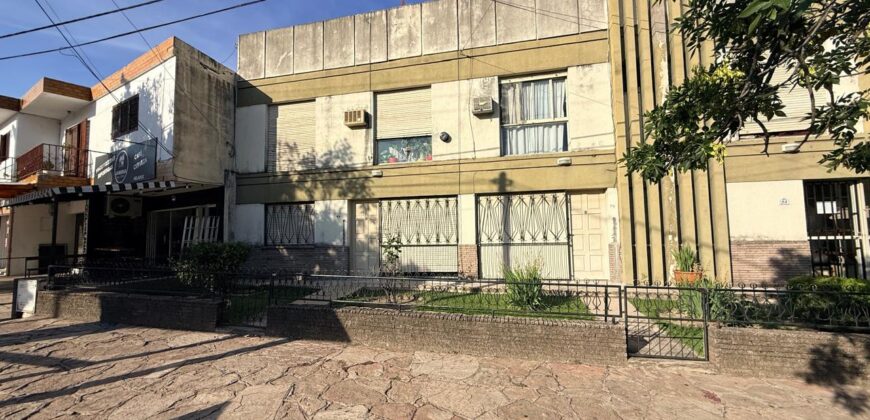 ALQUILER DEPARTAMENTO 2 DORM CENTRO CARLOS PAZ